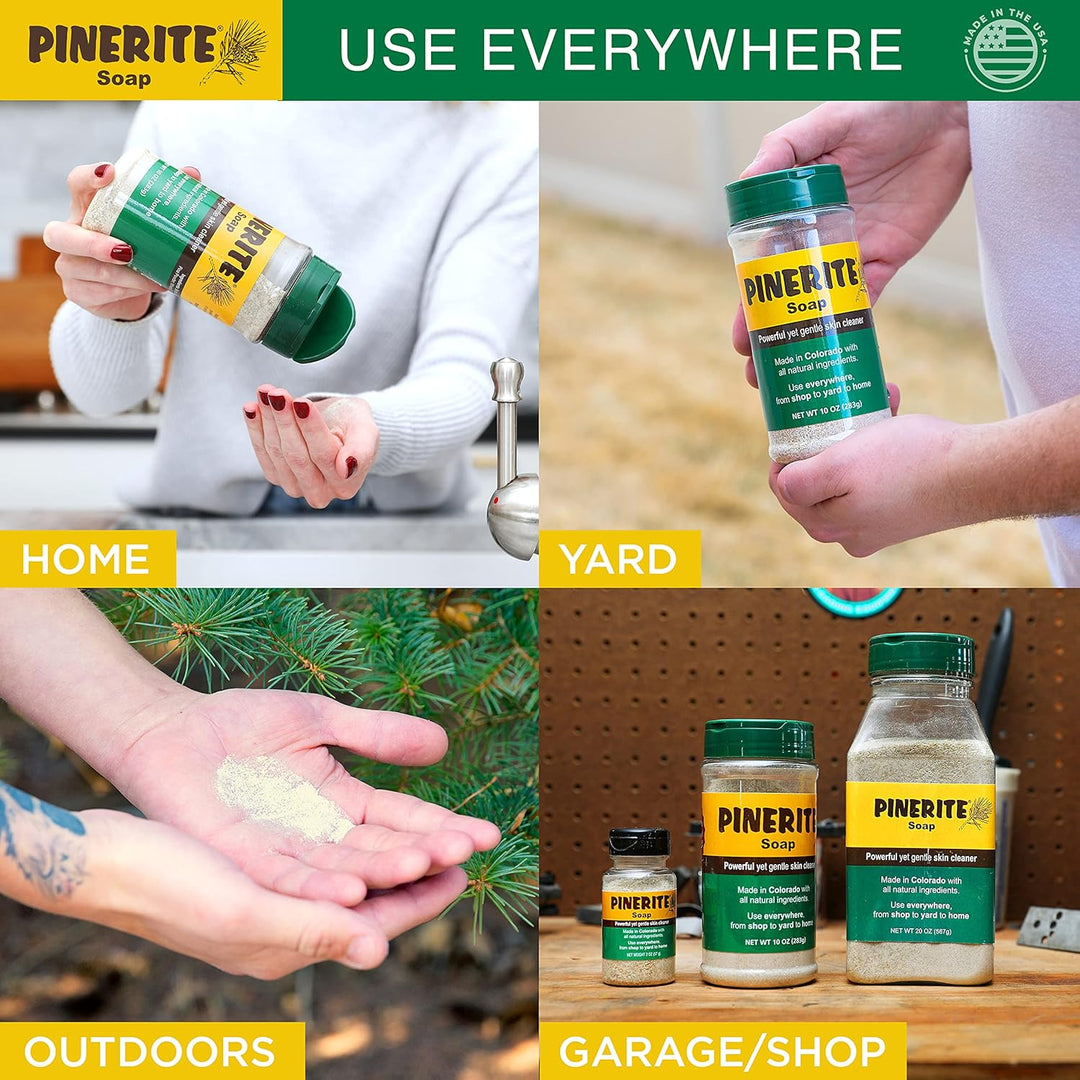 Pinerite Hand Cleaner | 10 oz