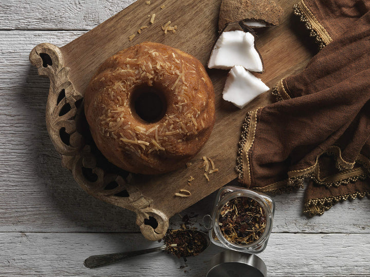 Tortuga Rum Cake | 16 oz