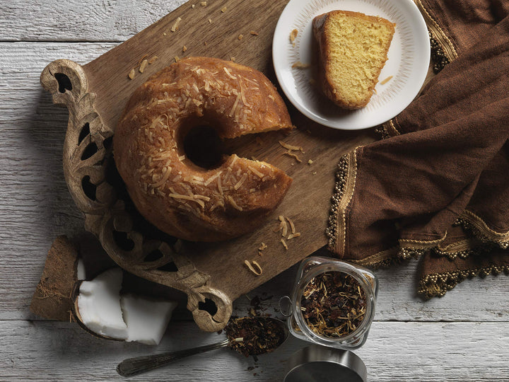 Tortuga Rum Cake | 16 oz