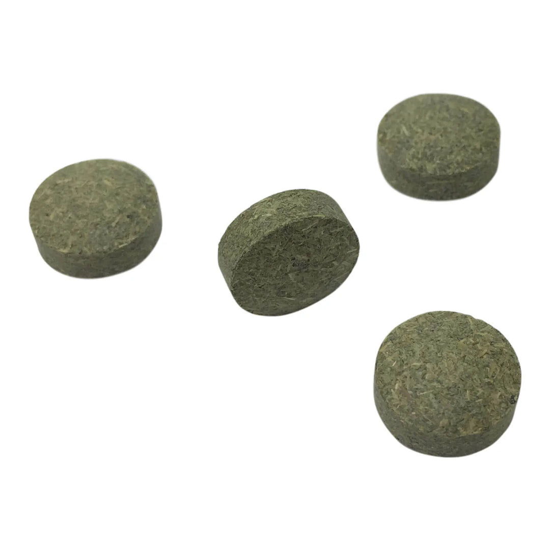 Green Supreme Barley Power | 400 Tablets