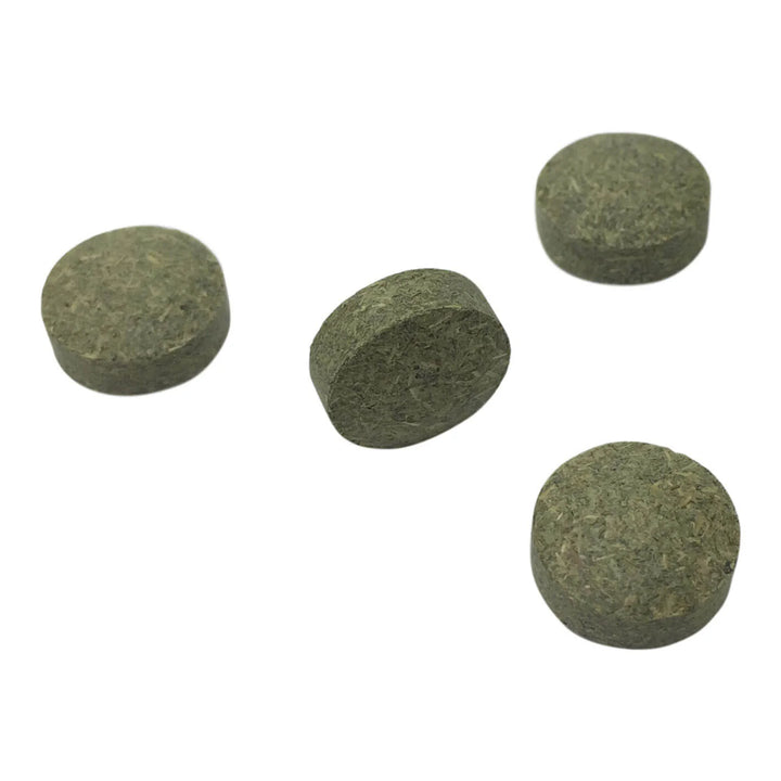 Green Supreme Barley Power | 400 Tablets