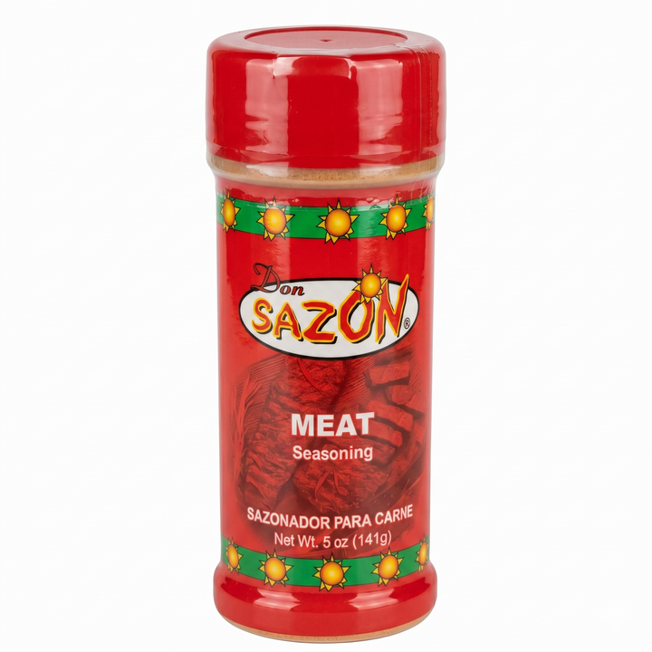 Don Sazon Meat Seasoning | 4 oz