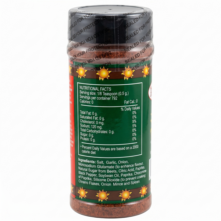 Don Sazon Fajita Seasoning | 14 oz