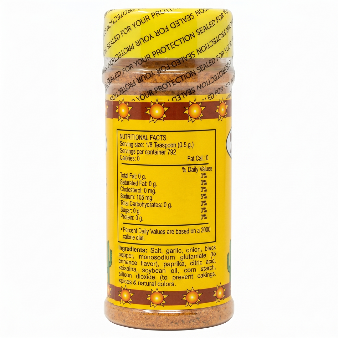 Don Sazon Chicken Seasoning | 14 oz
