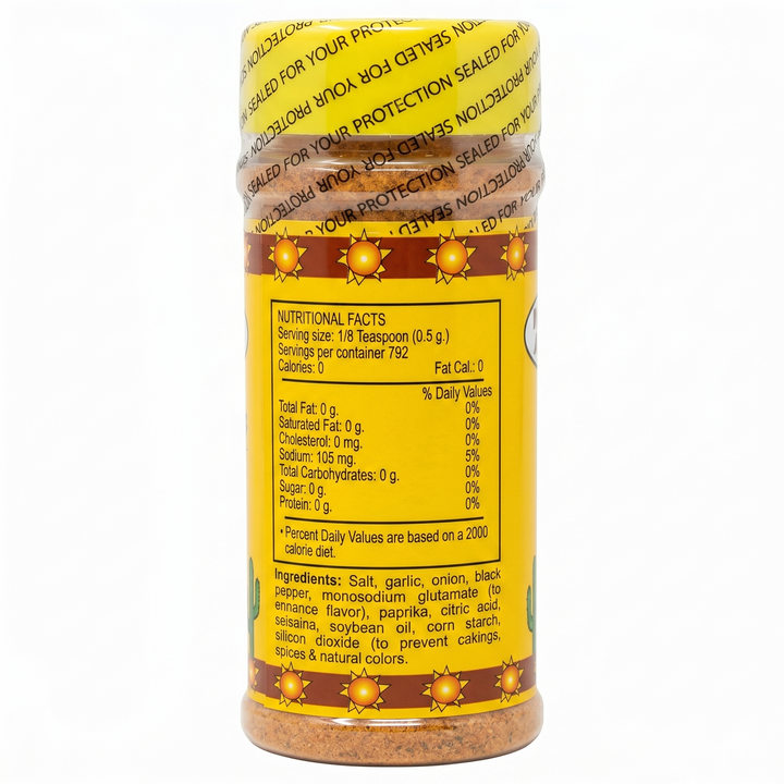 Don Sazon Chicken Seasoning | 14 oz