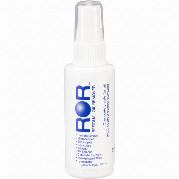 ROR Optical Lens Cleaner Spray | 2 oz