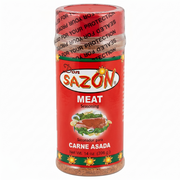 Don Sazon Carne Asada Seasoning