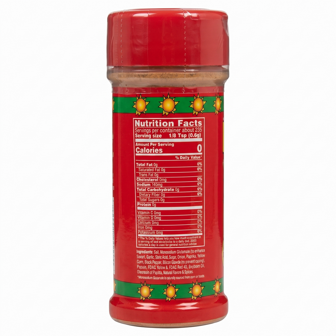 Don Sazon Meat Seasoning | 4 oz