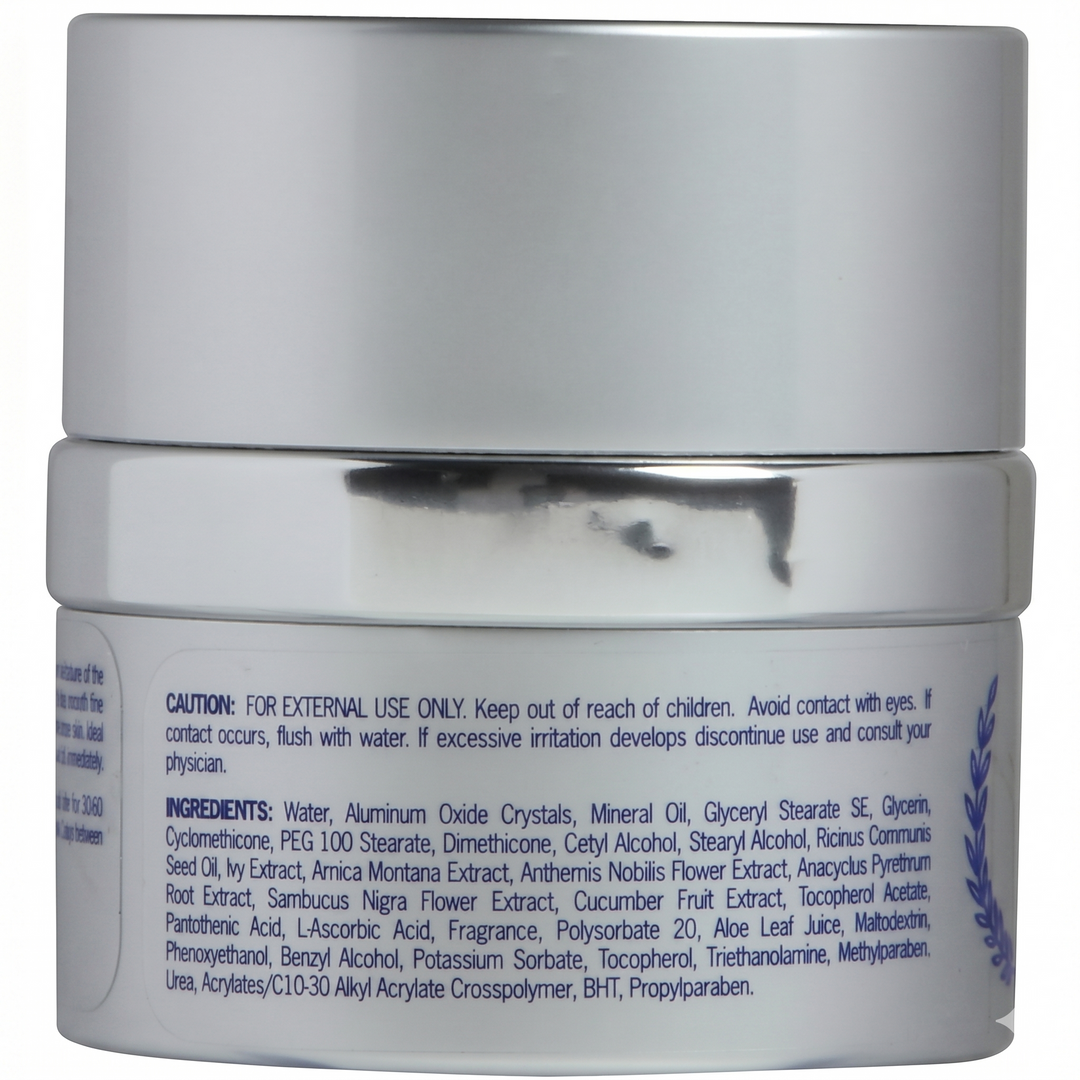Clinicians Complex Microdermabrasion Cream | 2 oz