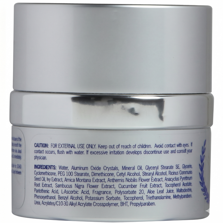 Clinicians Complex Microdermabrasion Cream | 2 oz
