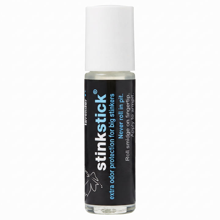 Duggan Sisters Lavender StinkStick Deodorant | 0.35 oz