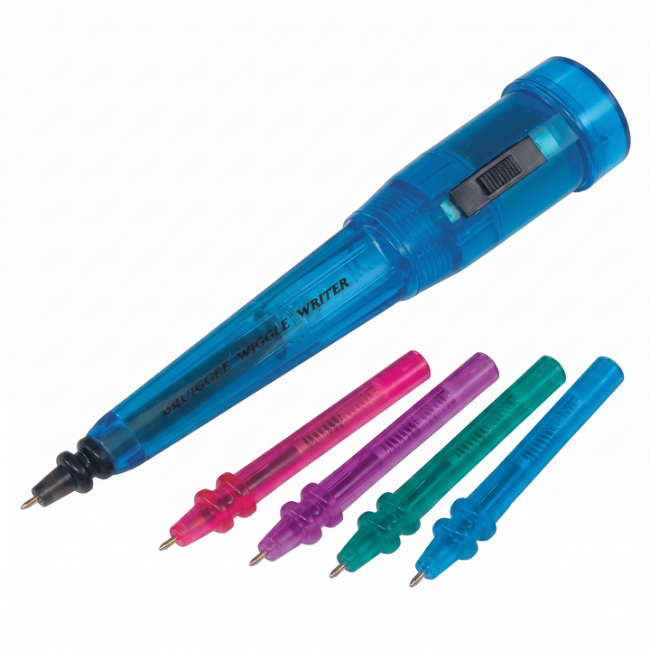 Hart Toys Squiggle Wiggle Writer Pen