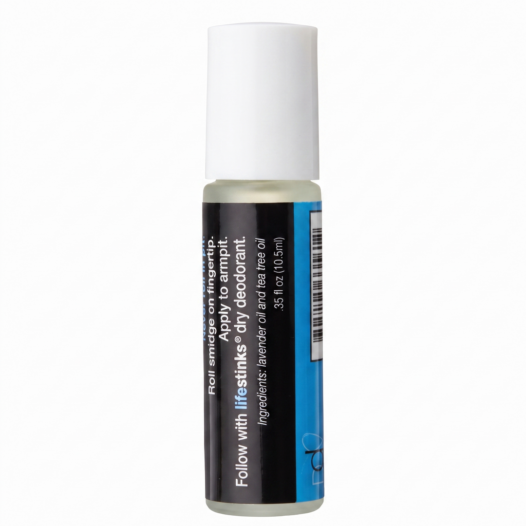 Duggan Sisters Lavender StinkStick Deodorant | 0.35 oz
