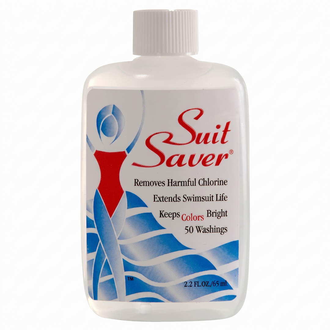 Solmar Suit Saver