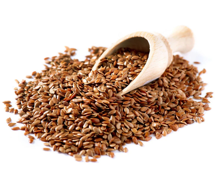 Aiva Whole Flax Seeds | 10 lb