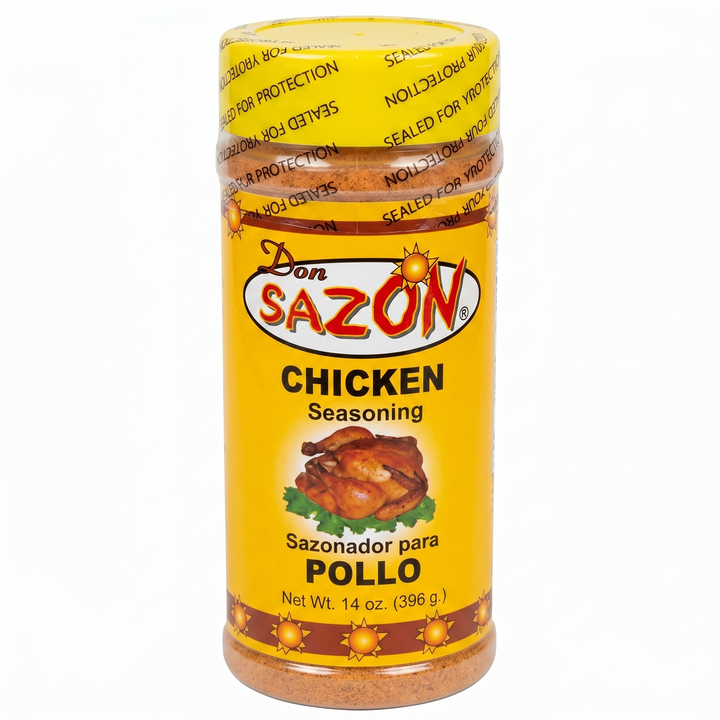 Don Sazon Chicken Seasoning | 14 oz