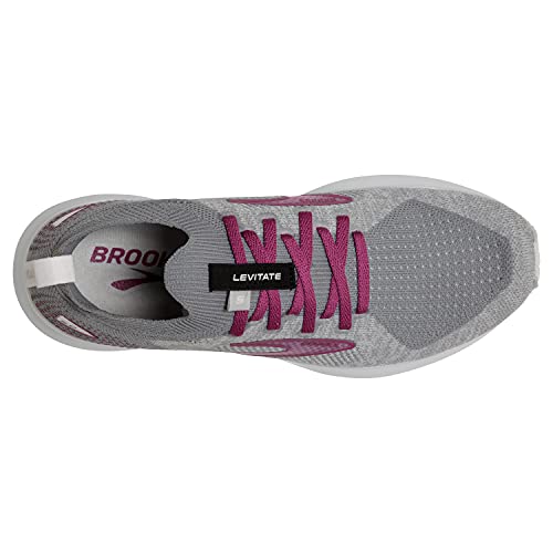 Brooks Women’s Levitate StealthFit 5 Neutral Running Shoe