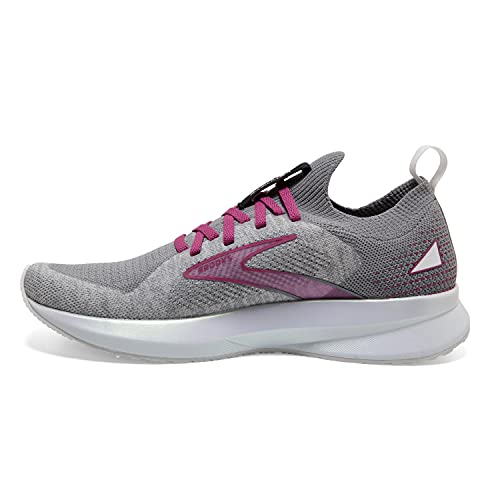 Brooks Women’s Levitate StealthFit 5 Neutral Running Shoe