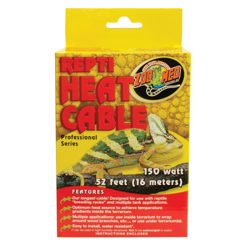 Zoo Med Reptile Heat Cable