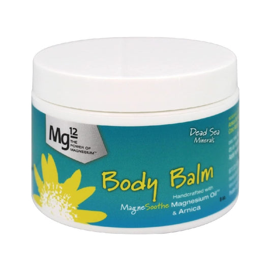 MagneSoothe Body Balm